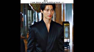 No more holding back #shorts #drama