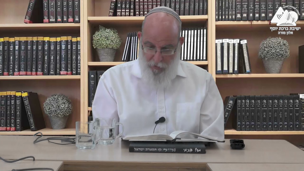 הלאומיות המעשית והרוחנית בעם ישראל | הרב אליעזר קשתיאל | אורות ישראל | פרק ו' | פסקה א' | 44