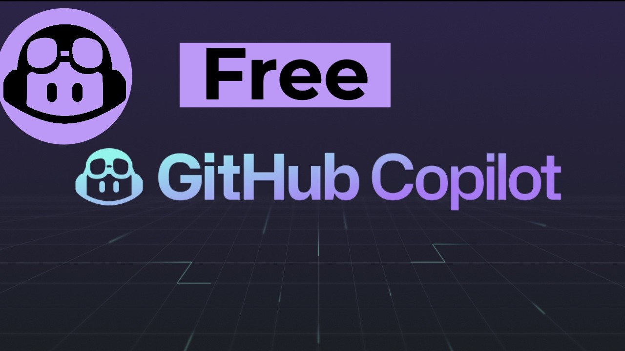 Github COPILOT Free For Lifetime In Hindi Urdu | Setup In VSCODE ...