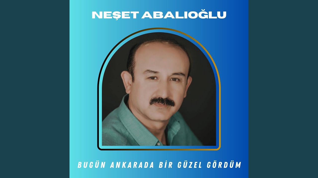 Bugün Ankarada Bir Güzel Gördüm