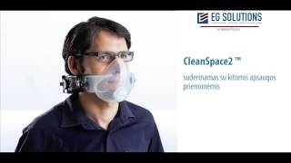 CLEANSPACE2
