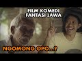 Mbah Karsono beli Obat | Komedi Fantasi Jawa (KFJ 17)