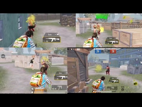 Kya match Tha yrr😂😂 || Ek he bande ko baar baar maara 🥺😅 || BGMI MOBILE 🔥💯