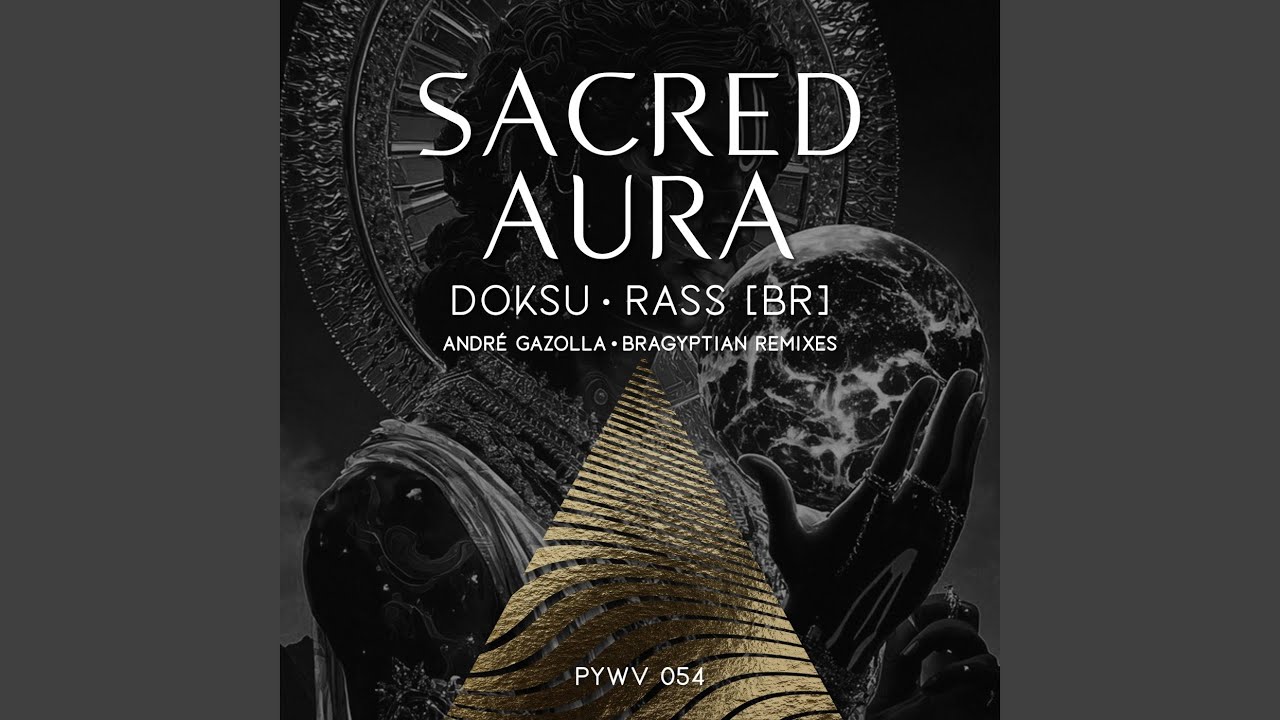 Sacred Aura