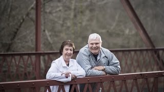 Heart & Lung Scan - Bob & Dee's Story