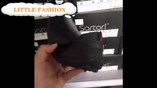 Men's PU material casual shoes screenshot 4