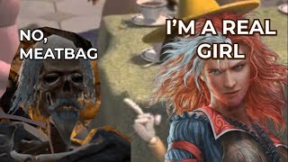 Famous Loahse is a real girl (c) Trompdoy | Divinity Original Sin 2 Net Worth