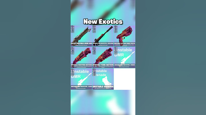 EVERYTHING New LEAKED For Chapter 6 Season 3🤩 #shorts