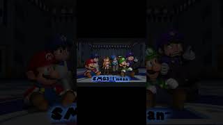 Smg3 Is A Screaming Queen Smg4