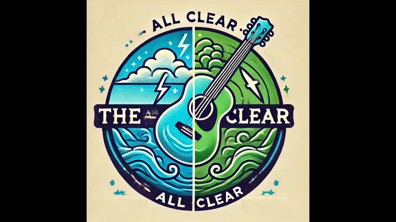 How to End World War Three The Song by the All Clear 2025