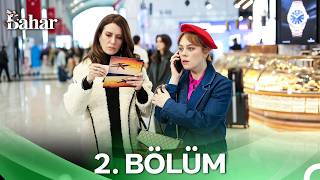 Bahar 2.Bölüm - Yazlık Dizi Kulübü 🌸