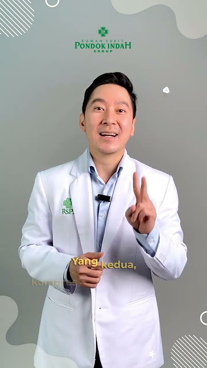 First Aid for Children with Fever - Dr. Caessar Pronocitro, Sp.A, M.Sc