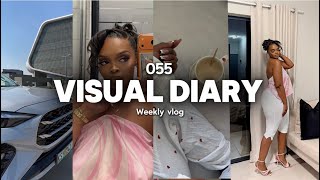 A little glimpse into my week. here’s what life has been looking like lately. 