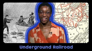 Know Ohio: The Underground Railroad