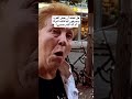 هل توافقها الرأي ام أنه كلام عنصري المانيا 