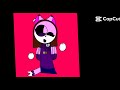 Fashion meme sprunki clara wolf funbot Simon oren wenda and pinki