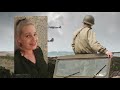 Beginning of video