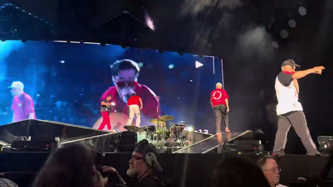 Big Time Rush - Picture This (7/20/25)