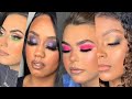 MAKEUP ARTIST | Day In The Life