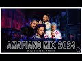 Amapiano Hit Mix 2024 || Kabza De Small, DJ Stokie, Sam Deep, Kelvin Momo