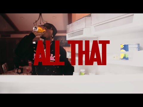 RealRichIzzo “All That” (Official Video)
