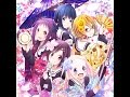 Hanayamata - Yorokobi Synchronicity (Team Hanayamata ver. alternative)