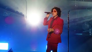 Bunbury - El precio que hay que pagar | Auditorio Telmex, Guadalajara Mex. 23 Feb 2022