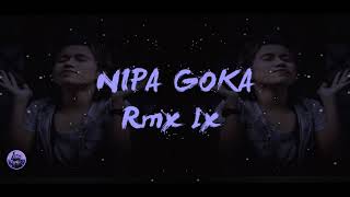 MELODI PERFECTO🌴 NIPA GOKA RMX LX 2020🌴