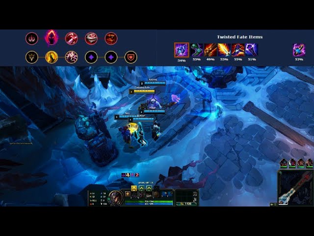 Ezreal ARAM Build, Runes, Items, Skills (Patch 13.24) -  - League of  Legends