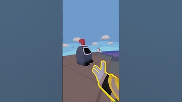 All new BAM finalists #yeeps #vr  ￼