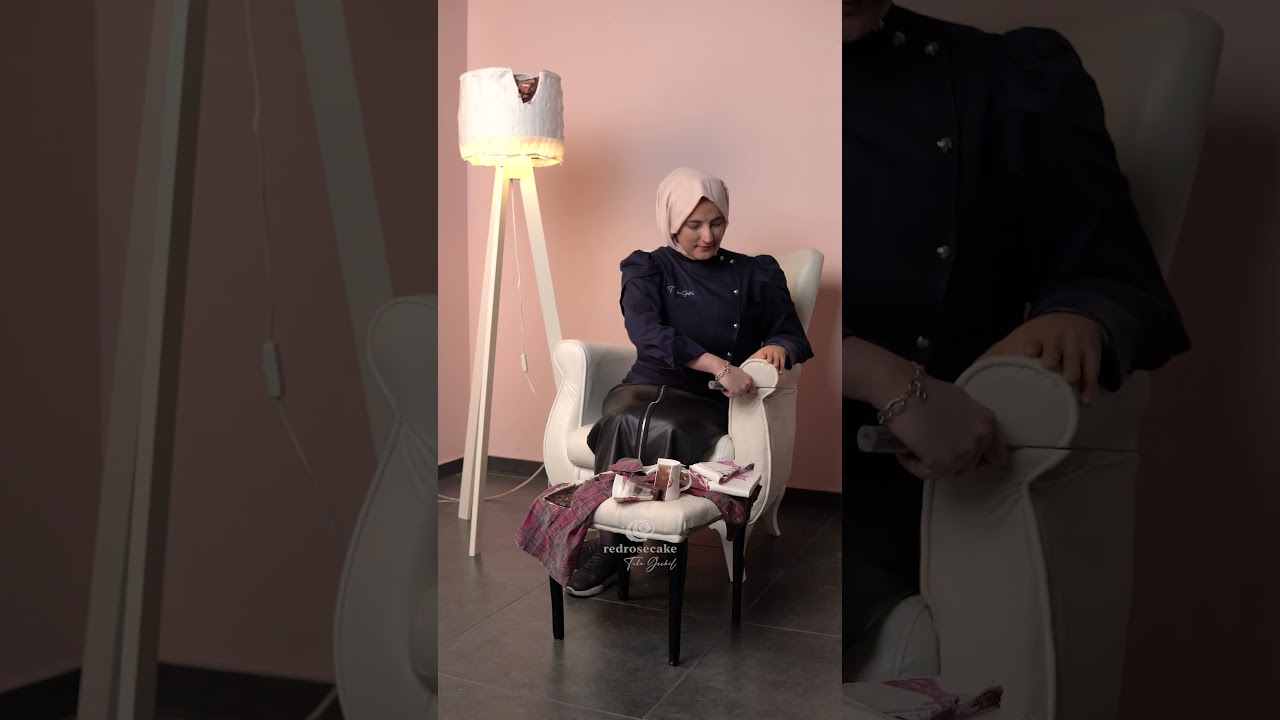 Everything is Cake! 😄🍰 