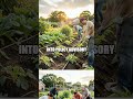The Hidden Path of an Urban Edible Landscape Navigator