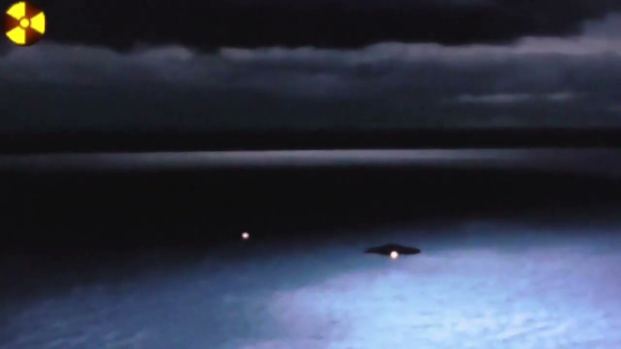 WORLD WAR 2 UFO FOOTAGE FROM 1939 NEVER SEEN BEFORE! UAP'S