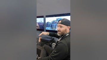 MadVR Motion Interpolation Explained (ISE 2025 Barcelona)