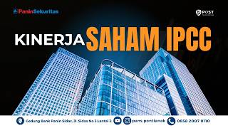 SAHAM IPCC
