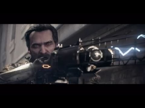 The Order - YouTube