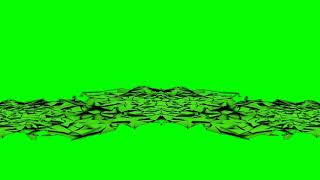 New Balveer Green Background Baal Veer Super Power Effect Green Screen