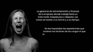 Video Switch Mind Testimonios cultura de buen trato