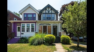 724 Grant Ave video tour