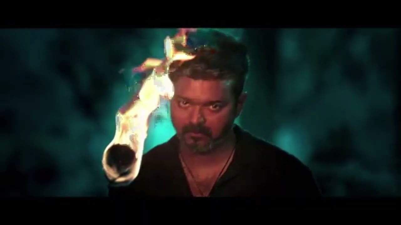 Thalapathy EDIT 💪🗿😎