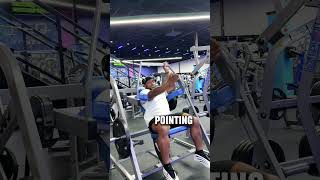 Lat Pullover Machine the RIGHT Way💪🏽☑️#lats #latpullovers #backworkout #gymtips
