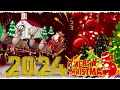 Top 100 Christmas Songs of All Time 2024 🎄 Hit Christmas Songs Playlist 🎅🏼 Christmas Songs And Carol