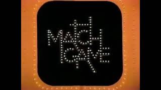 Match Game 1973 TP & CP Cue