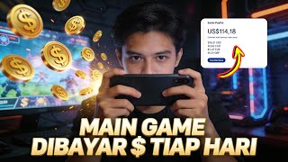 LEGIT‼️ Aplikasi Penghasil Saldo PayPal Terbukti Membayar 2026 (Cara Tarik Uang di AttaPoll) screenshot 4