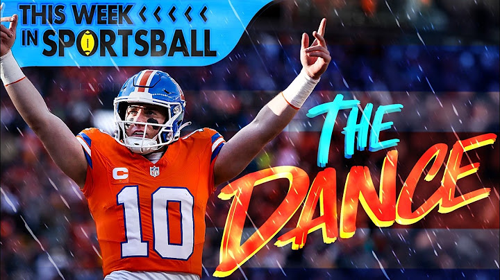 This Week in Sportsball: NFL Week Eighteen Edition (2024)