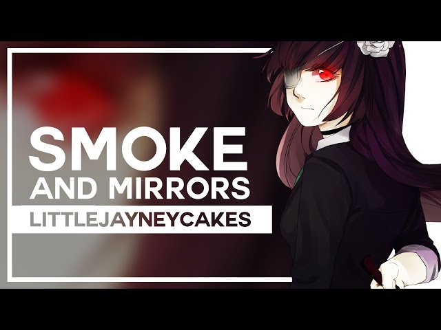 Smoke and Mirrors - Cover by Lollia feat. @sleepingforestmusic class=