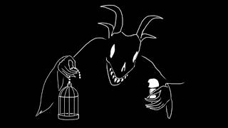 Забрали в Пятую Реальность Fran Bow
