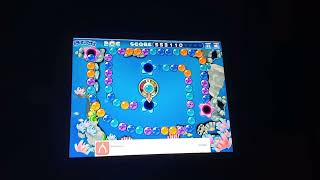 Candy Marble Shooter - Those Are Cut The 6 screenshot 5