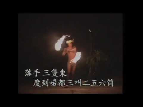 打雀英雄傳 (粵語) 翻唱: 巨虎 ~ 小獅.