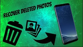 How To Recover Deleted Photos/Videos On Android Devices !!! (2018) screenshot 2